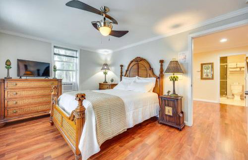 Walk to Historic Dtwn St Augustine! Bring Your Pet - Foto 13