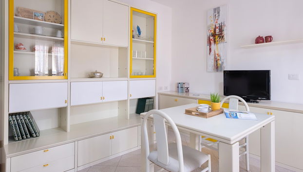 Rifugio Del Golfo in Alghero - Foto 5, Habitación