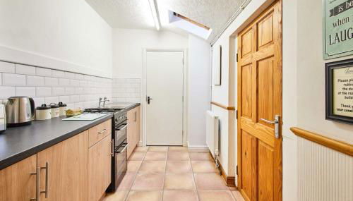 Apartment 1 Glencoe Holiday Apartments Whitby - Foto 5