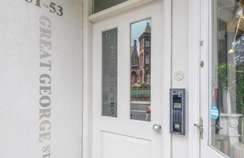 Pass the Keys Family Haven in heart of Leeds - Foto 32