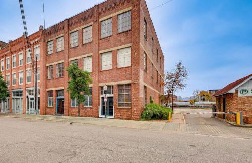 1 Mi to UAB Campus Stylish Central City Loft! - Foto 25