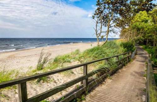 Holiday Home in Ko obrzeg near Seaside Beach - Foto 20