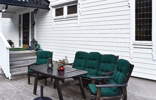 10 Person Holiday Home in Folkestad - Foto 56