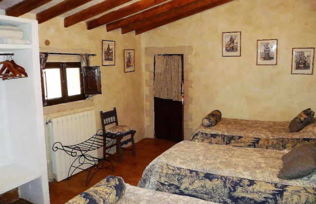 Casa Rural Pinoso - Foto 10