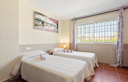 Casa Del Golf - 10 Minutes Walk - Foto 13