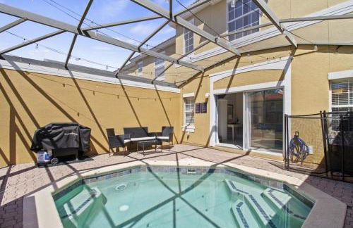 Cozy 3bd Townhouse Near Disney Encantada Resort - Foto 7