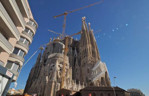 Sunny Apartments Barcelona - Foto 57