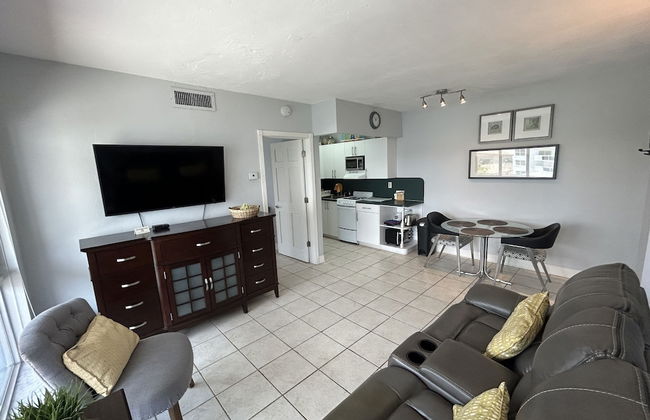 Shore View Hotel - Foto 37