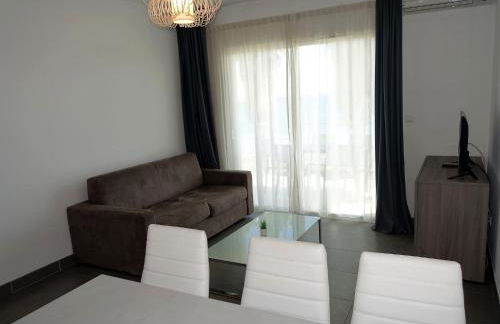 Apartment T3 vue cap by Interhome - Foto 7