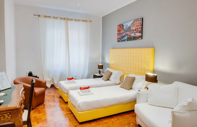 Lh Royal Suites - Foto 28