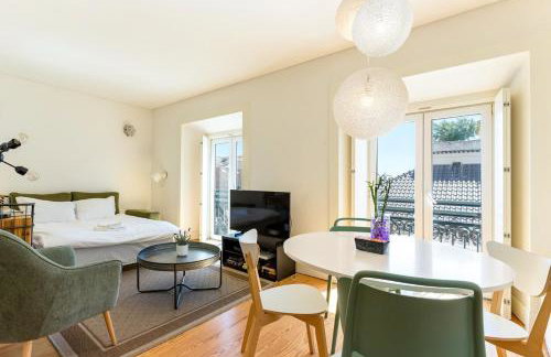 Gonzalo's Guest Apartments - Luxury Baixa - Foto 124