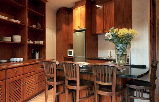 A Smart Stay Apartments - Foto 17