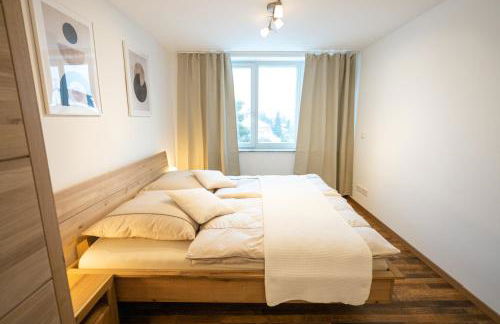 Hochwertiges Apartment / 120m² / Dachterrasse / Parking - Foto 33