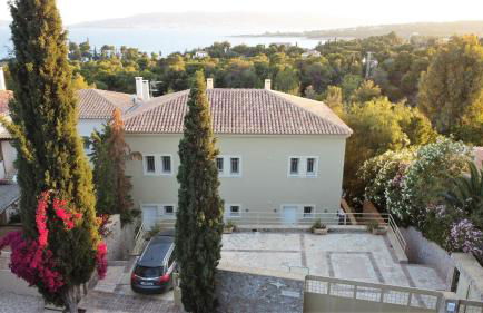 PLEIADES lUXURY APARTMENTS - Foto 10