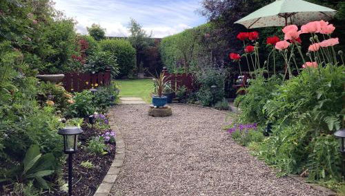 The Garden Flat - Foto 4, Garden