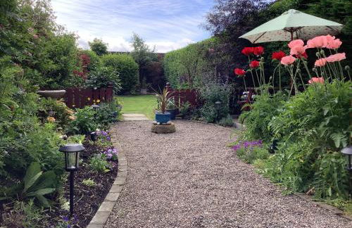 The Garden Flat - Photo 4