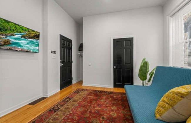 Cozy&Chic Apartments Near Downtown - Foto 34