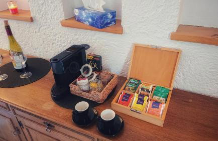 Arber Apartments - Zwieslerwaldhaus - Foto 13