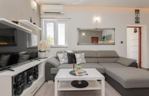 Apartments with parking space Split - 24631 - Foto 8