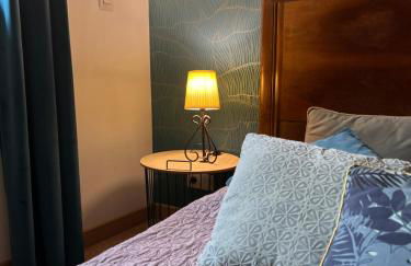 Gîtes du Château d'Alençon - Photo 63