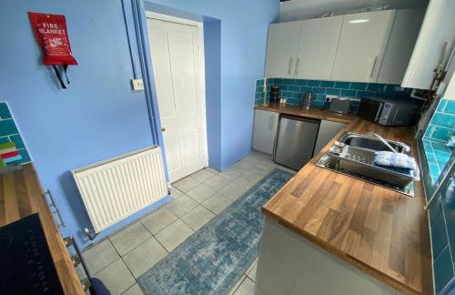 Golygfa'r Orsaf Snowdonia national park, Bala lake - Foto 14