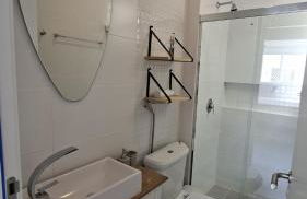 Cobertura Campeche - Floripa 1,4km da praia - Photo 13