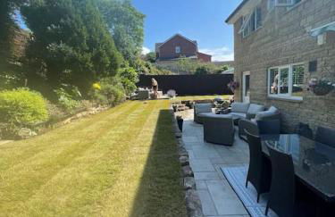 Home in Wirral - Peaceful Contemporary Gem. - Foto 10