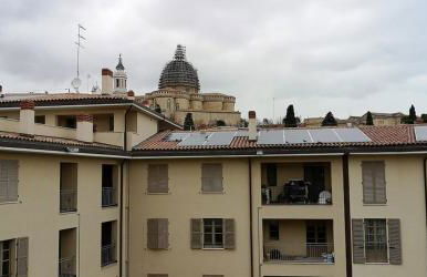 Two-room apartment with a view Sanctuary - Foto 2