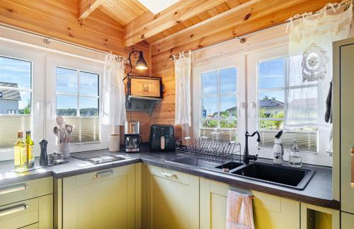 Chalet Finia - Foto 11