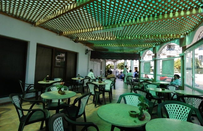 Soraya Studiotel - Foto 16