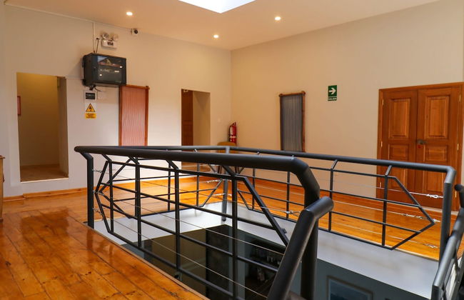w Beautiful 1BR Near Plaza Mayor de Cusco - Photo 21