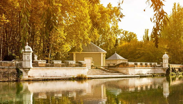 Visita guiada por el Jardín del Príncipe - Photo 4