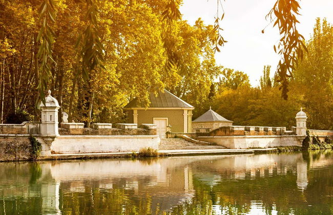 Visita guiada por el Jardín del Príncipe - Photo 4