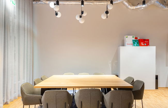 Numa Frankfurt Bloc - Photo 2