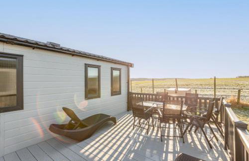 Lodge No 9 - St Andrews Lodge Park - Foto 22