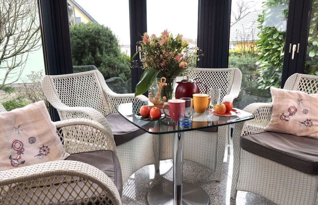 Holiday Home Captain's Villa - Foto 22