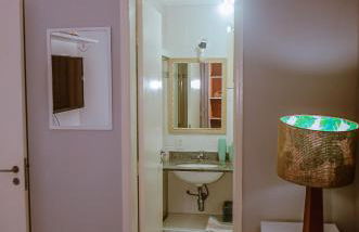 Apartamento Aconchegante na Praia Grande - Foto 20