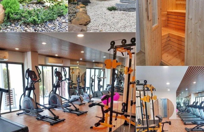 The Aiyara - Photo 38