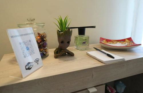 Vesuvius Voyager Haven - Foto 9