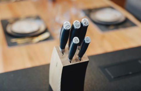 Exklusive King Suite mit Game Table in Hinterzarten - Foto 25