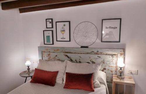 Apartamentos La Florida - Foto 53