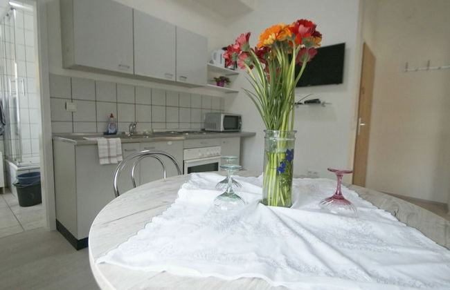 Ferienwohnung Burscheid - Foto 12