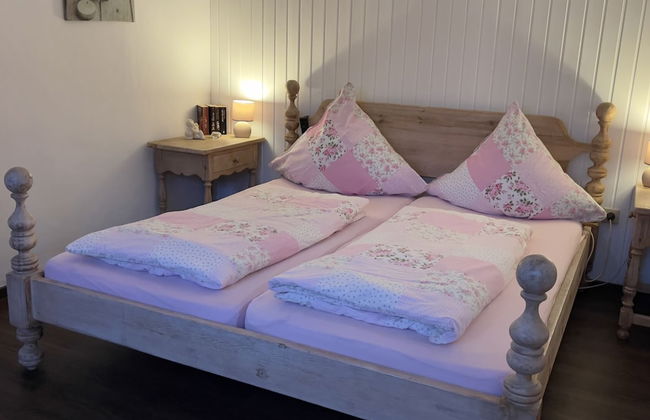 Apartment Near the Forest in Meisburg - Photo 3