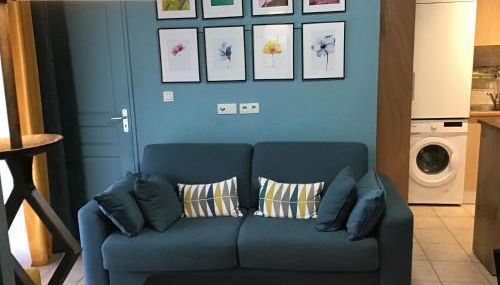 Superbe appartement à Uzès avec place de parking - Foto 5