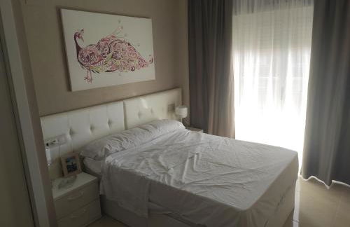 PRIMERA LINEA VISTAS AL MAR Y MONTAÑA SEA VIEWS 10TH Floor - Photo 15