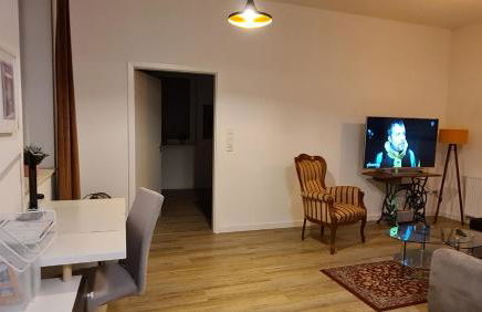 Appartement Lavendel, Ferienwohnung mit eigenem Eingang wie ein kleines Haus - Foto 49