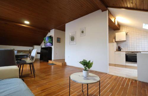 Spacious Condo w Terrace - Foto 31