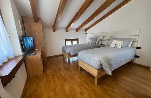 Ai Cappuccini, Trento a 360 gradi - Foto 13