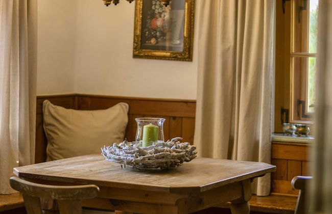 Bauernhaus-Schloss Wagrain - Foto 13