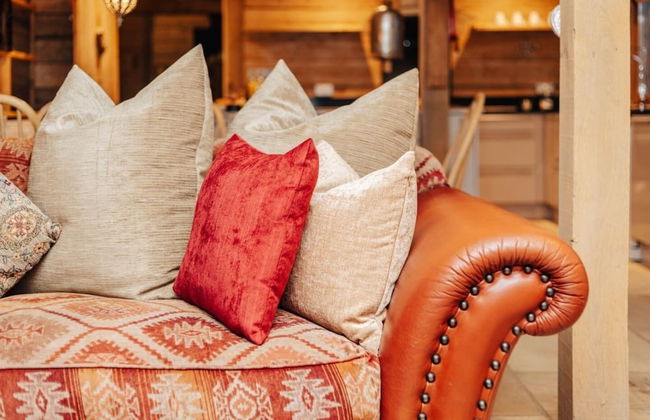 Moonlight Barn in Ascott - Foto 26